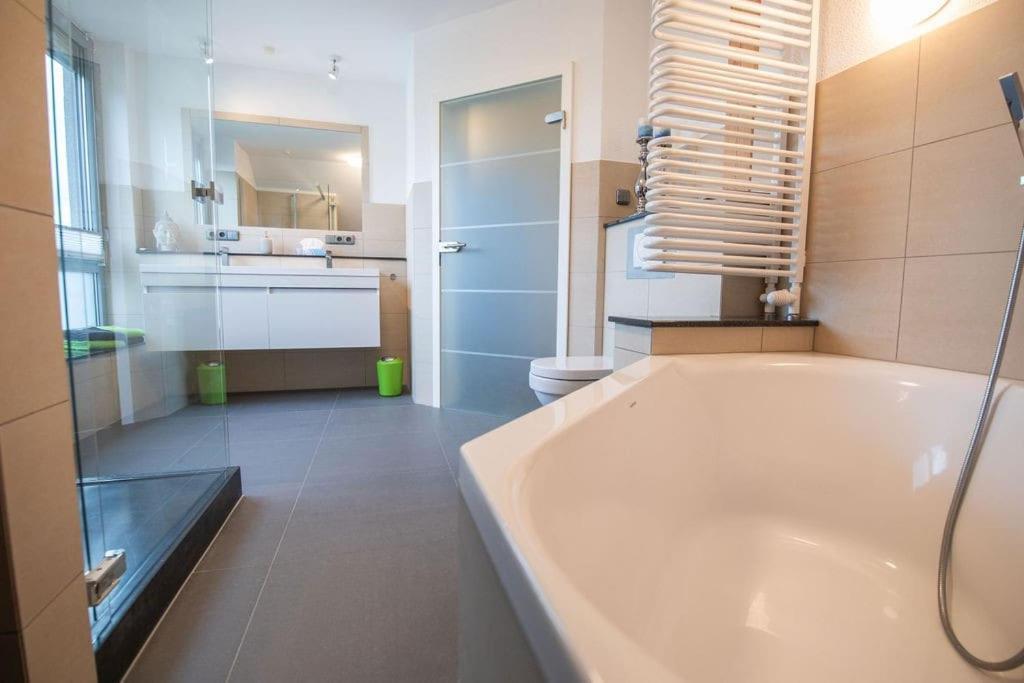 Ferienwohnung Odenwaldblick Lutzelbach Exterior foto
